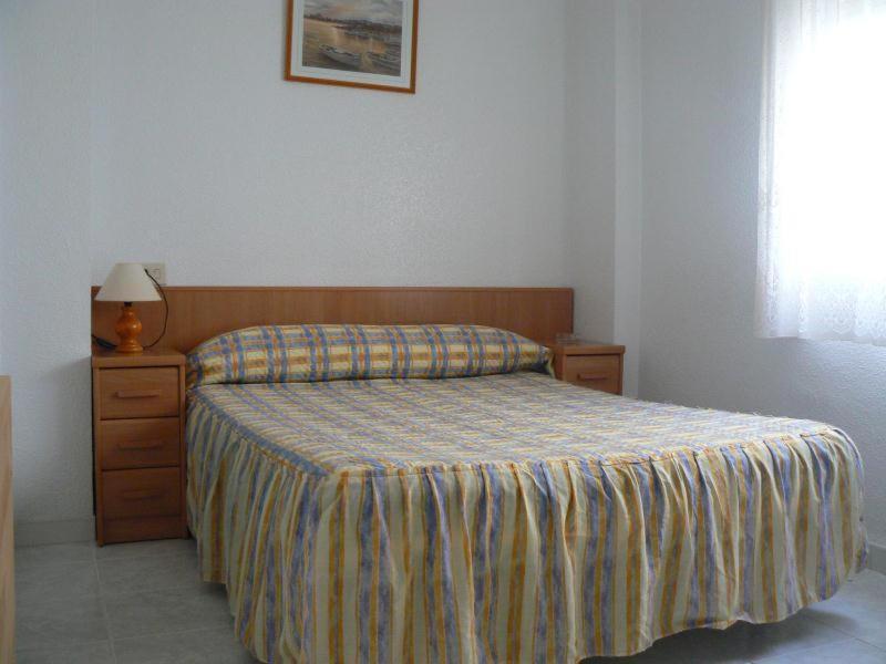 La Obrera Hotel Santiago De La Ribera Buitenkant foto